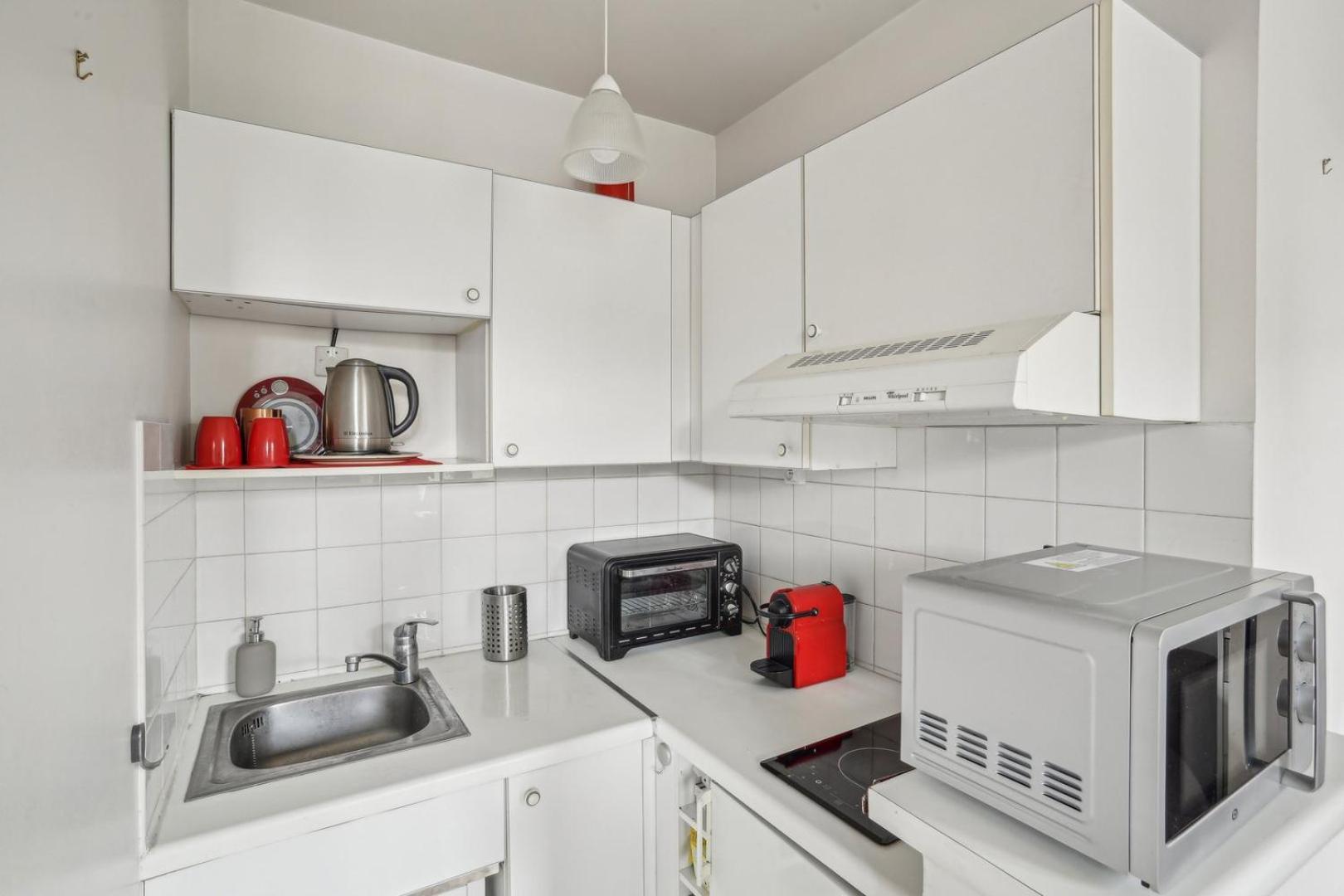 L'adorable Apartment