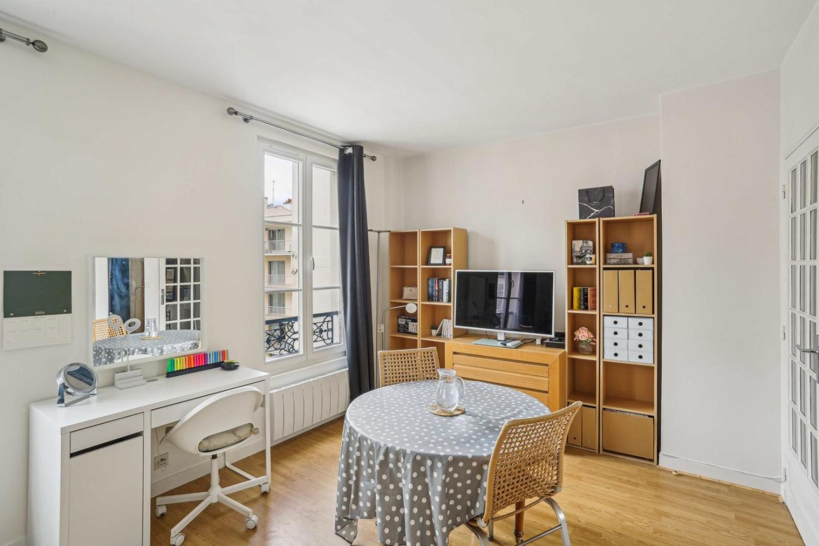 Apartment L'adorable