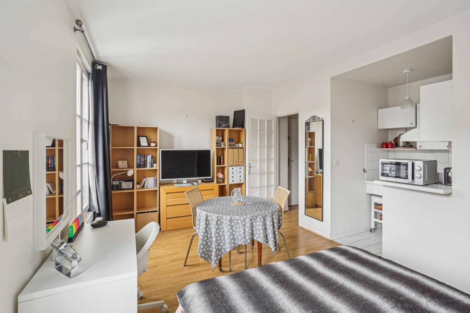 L'adorable Apartment *