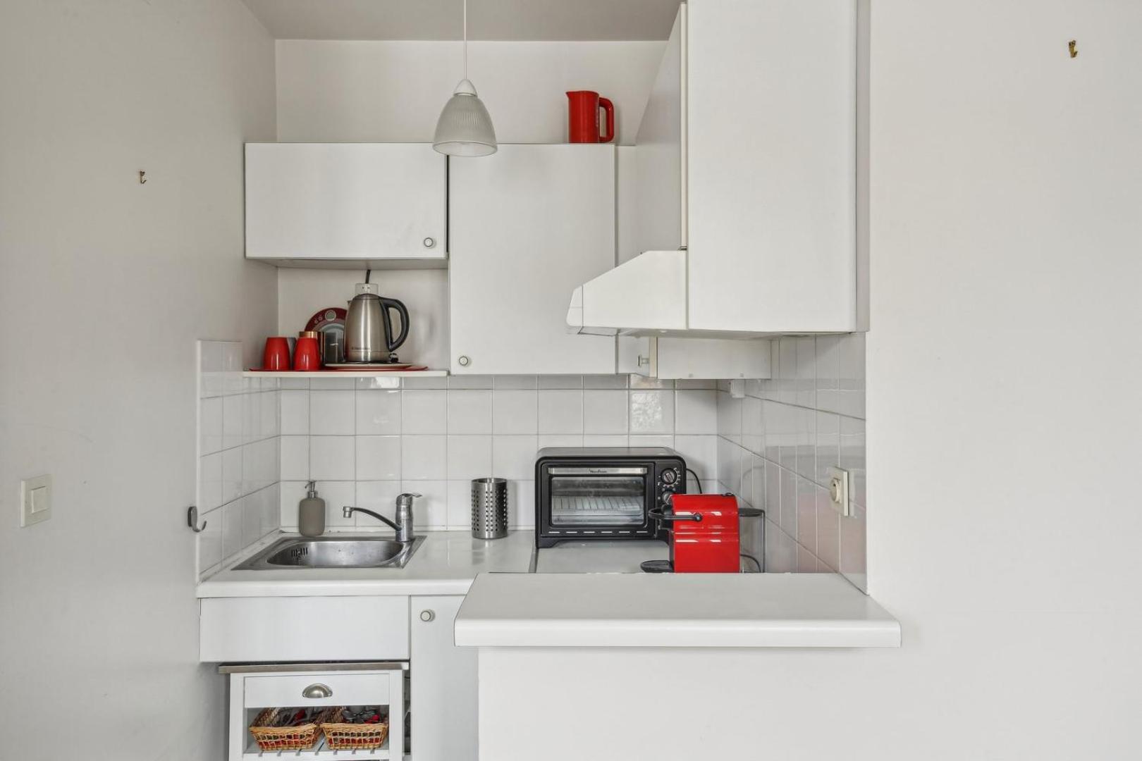 L'adorable Apartment *
