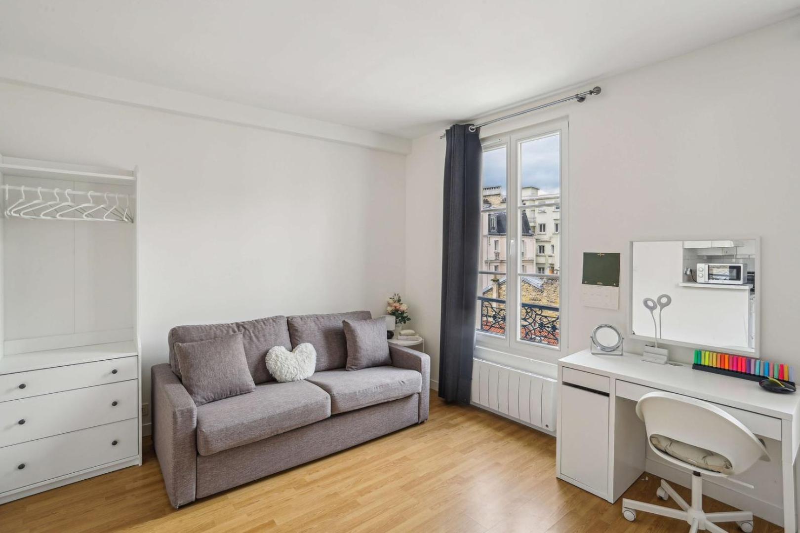 L'adorable Apartment *