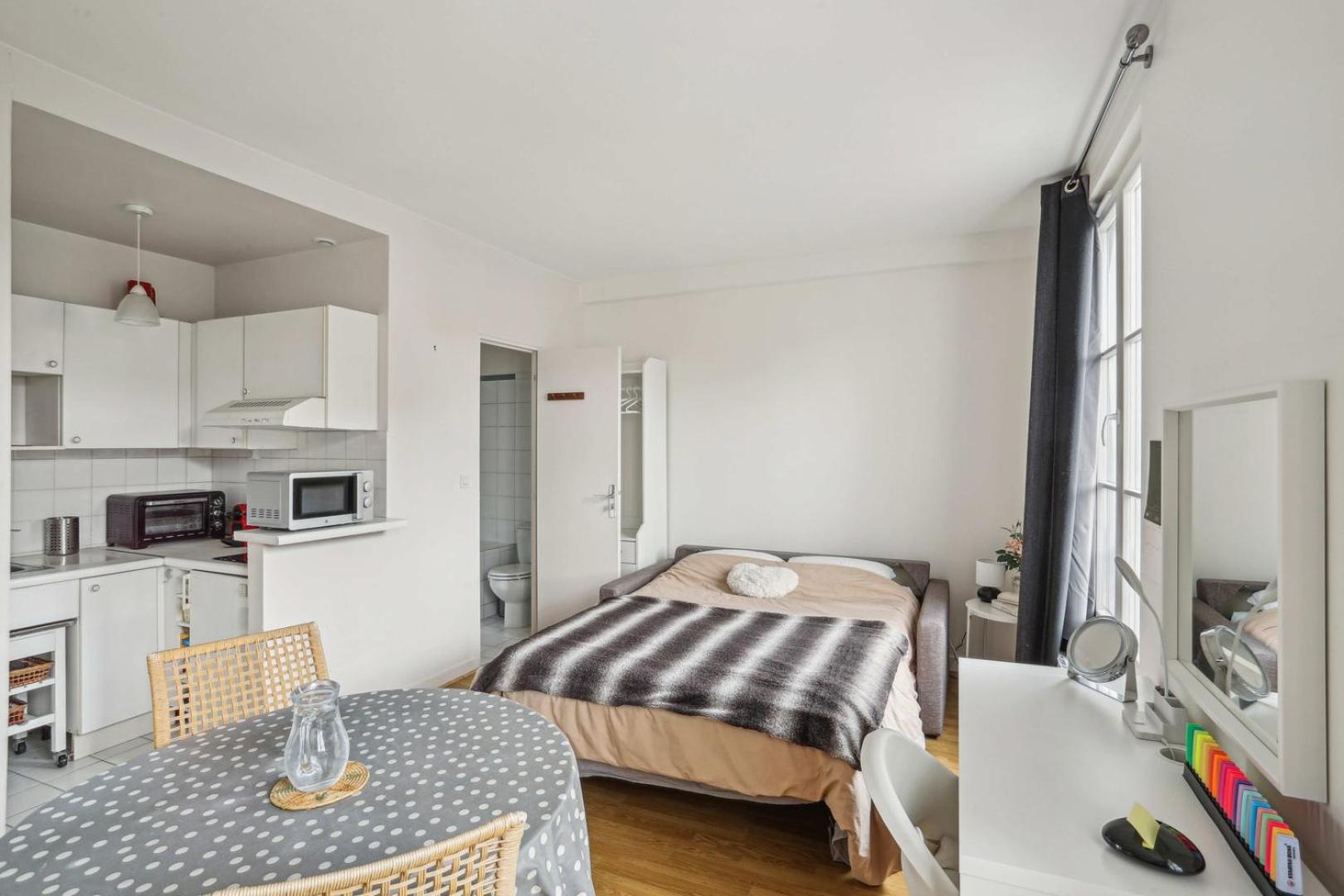 L'adorable Apartment