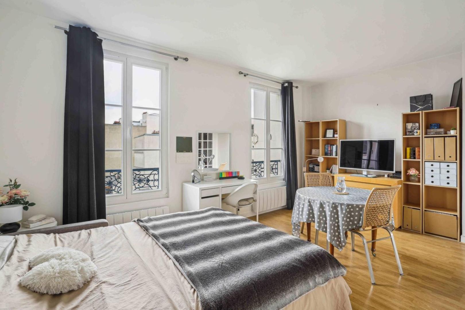 Apartment L'adorable